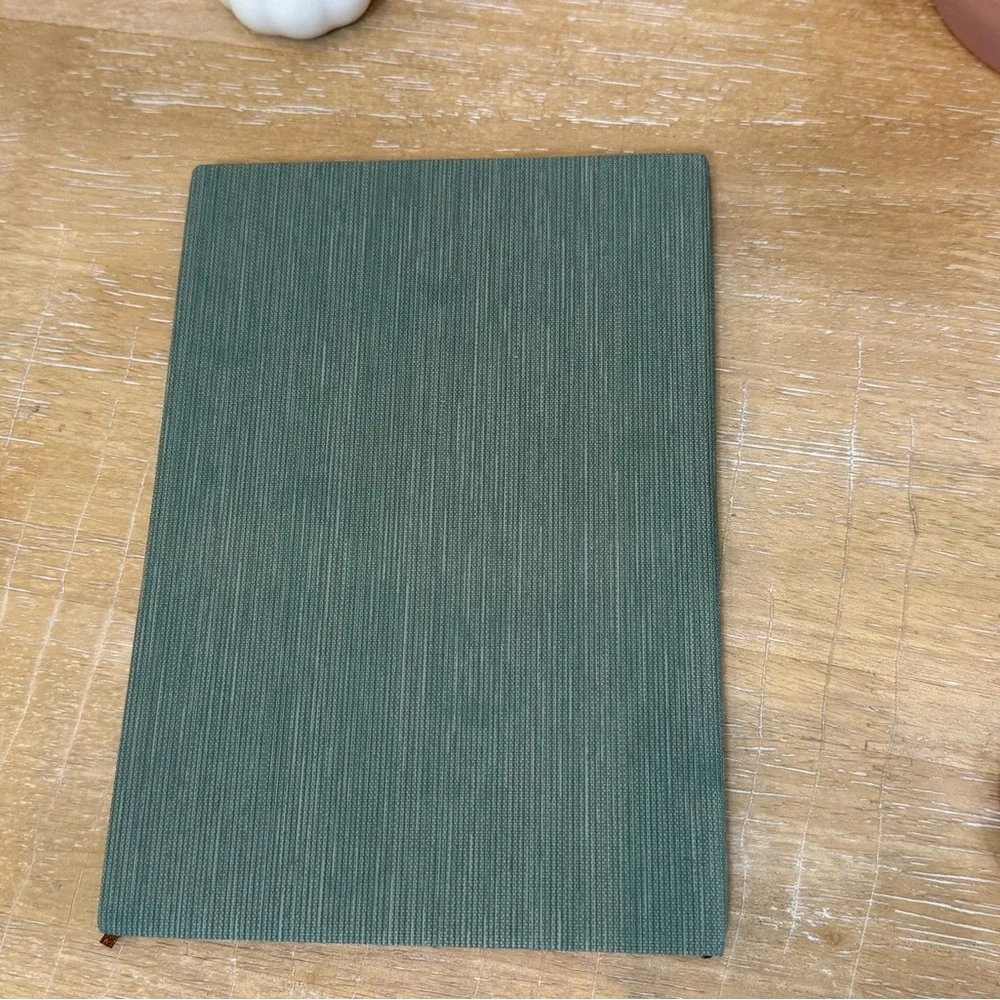 Stitch 2026 Daily Planner